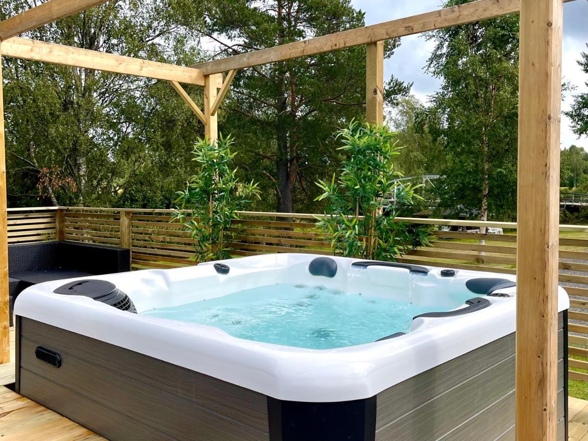 Hotell Entre Norr Umeå Kültér fotó