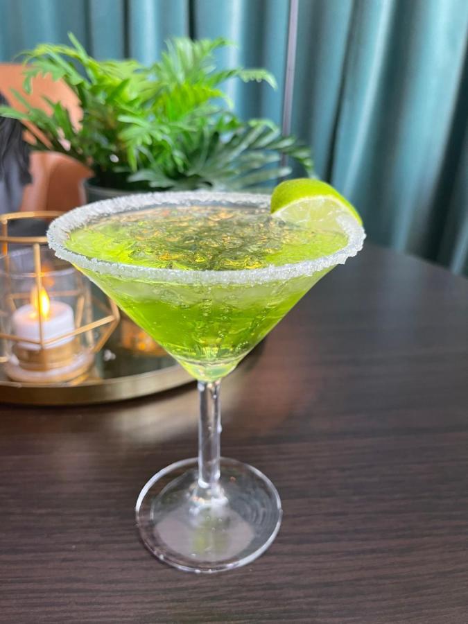 Hotell Entre Norr Umeå Kültér fotó