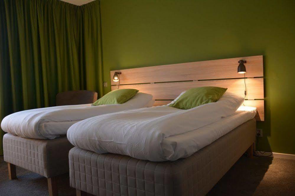 Hotell Entre Norr Umeå Kültér fotó